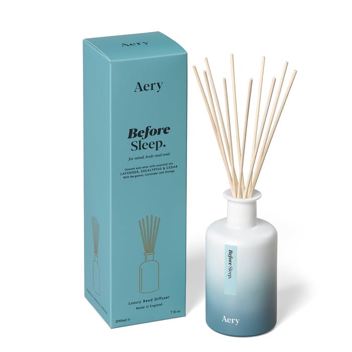Aery Aromatherapy ?Before Sleep Diffuser 200ml