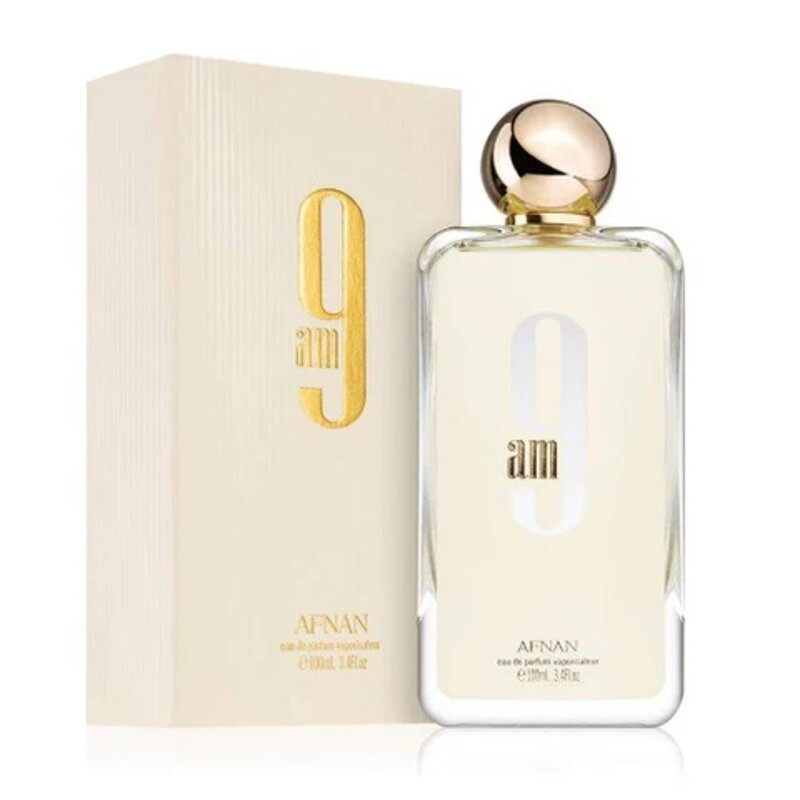 Afnan – 9am EDP (100ml)