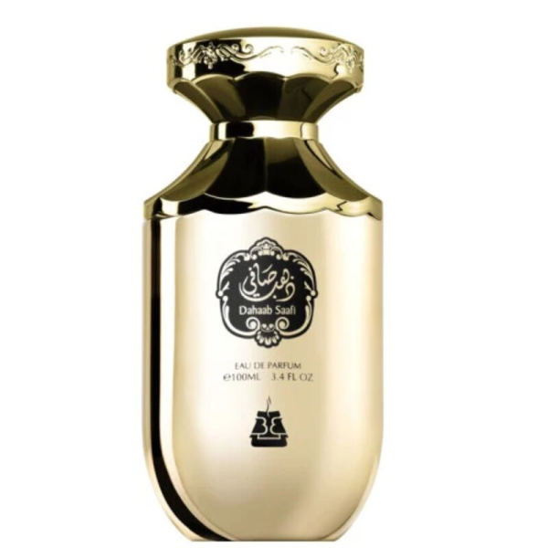 Afnan - Dahaab Saafi (100ml)