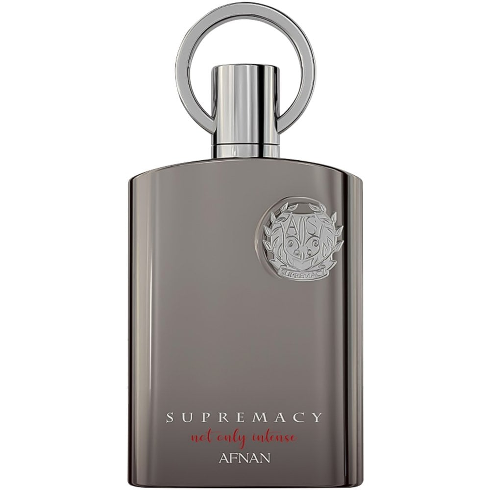 Afnan – Men’s Supremacy Not Only Intense (150ml)