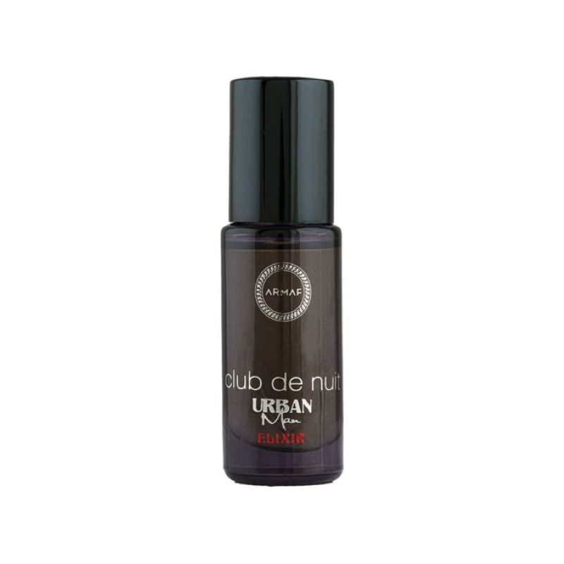 Armaf – Club De Nuit Urban Man Elixir Eau De Parfum (10ml)