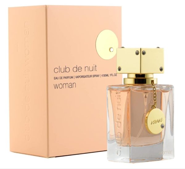Armaf - Club De Nuit Woman Eau De Parfum (30ml)