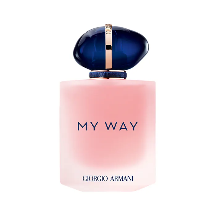 Armani MY WAY Floral Eau De Parfum 90ml