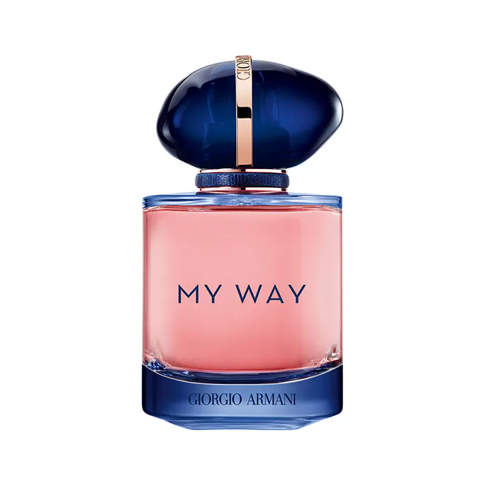 Armani MY WAY Intense Eau De Parfum 50ml