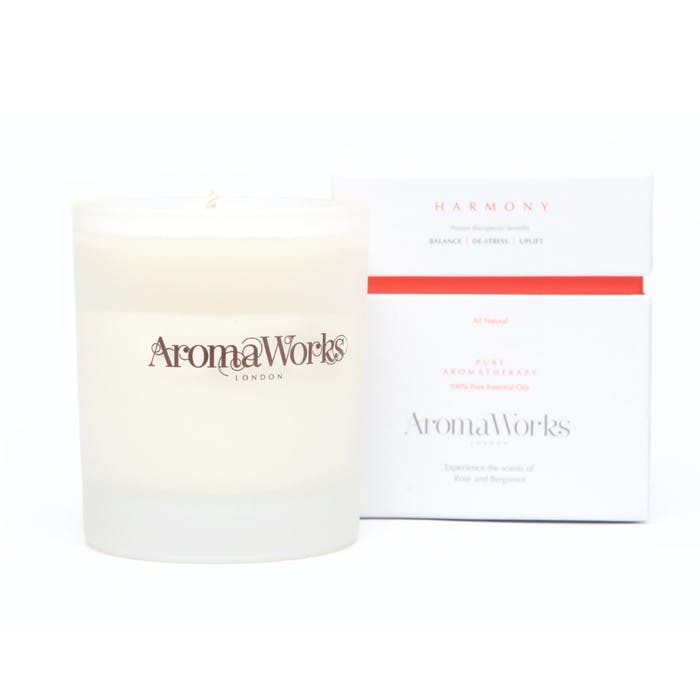 AromaWorks Harmony AromaWorks Medium Candle (Harmony) 300g