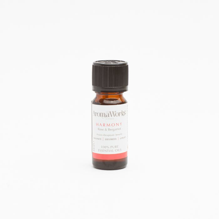 AromaWorks Harmony Essential Oil Blends 10ml