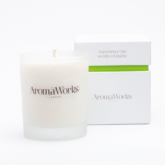 AromaWorks Inspire AromaWorks Medium Candle (Inspire) 300g