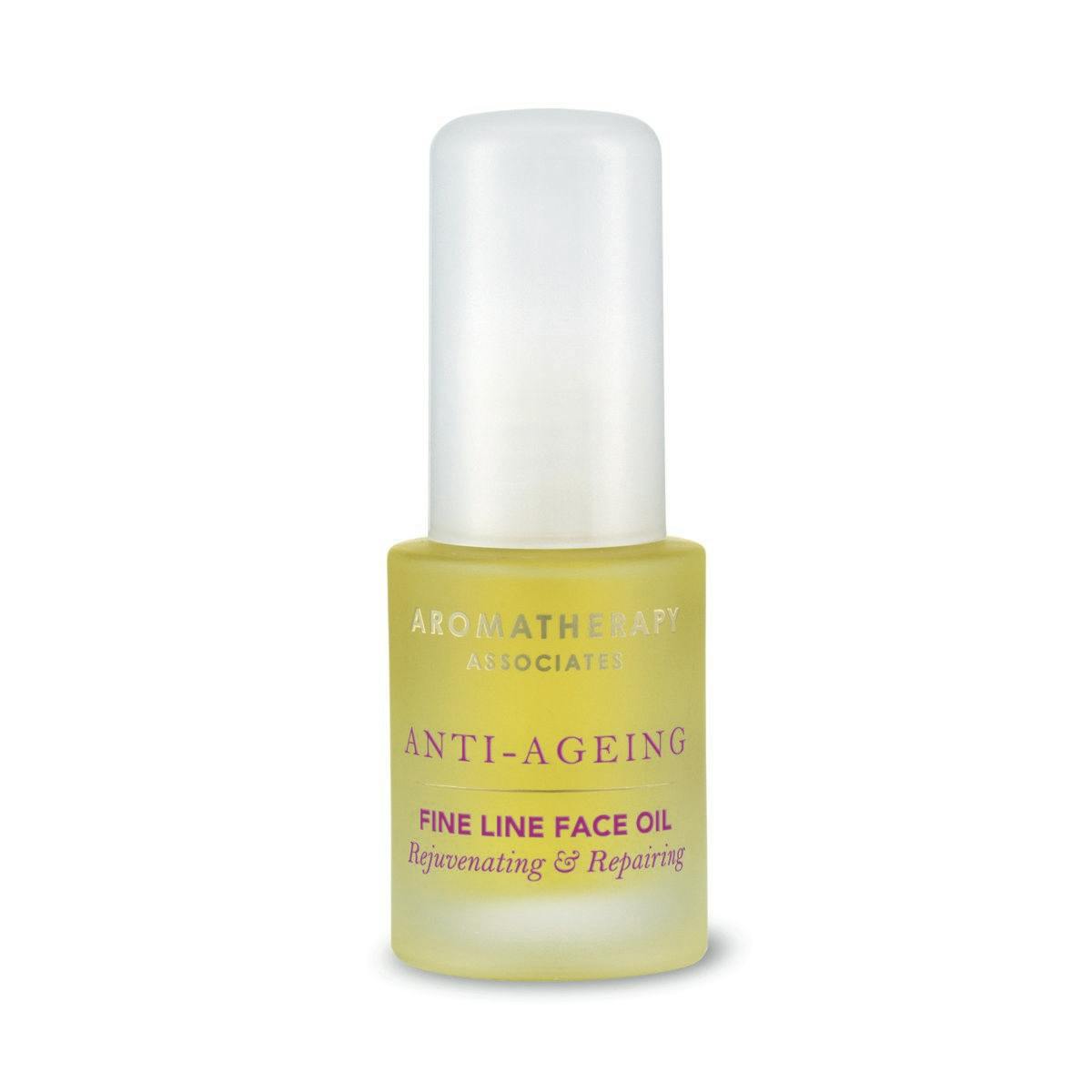Aromatherapy Associates Aromatherapy Associates Anti-Ageing Fine Line Face Oil 15ml