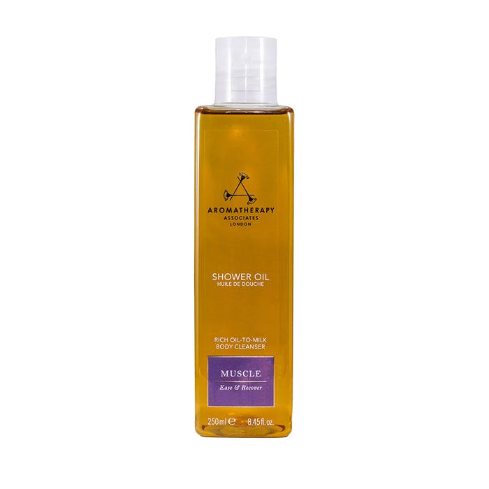 Aromatherapy Associates Aromatherapy Associates Aromatherapy Associates Muscle Shower Oil 250ml
