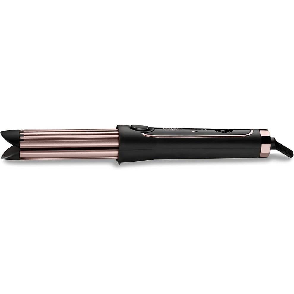 Babyliss – Curl Styler Luxe (Damaged Box)