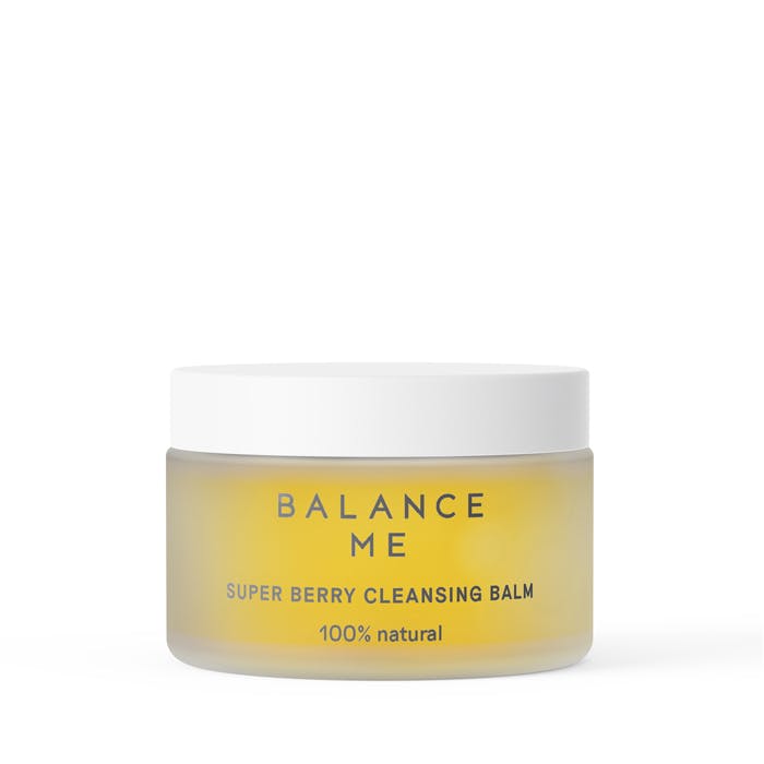 Balance Me Balance Me Balance Me Super Berry Cleansing Balm
