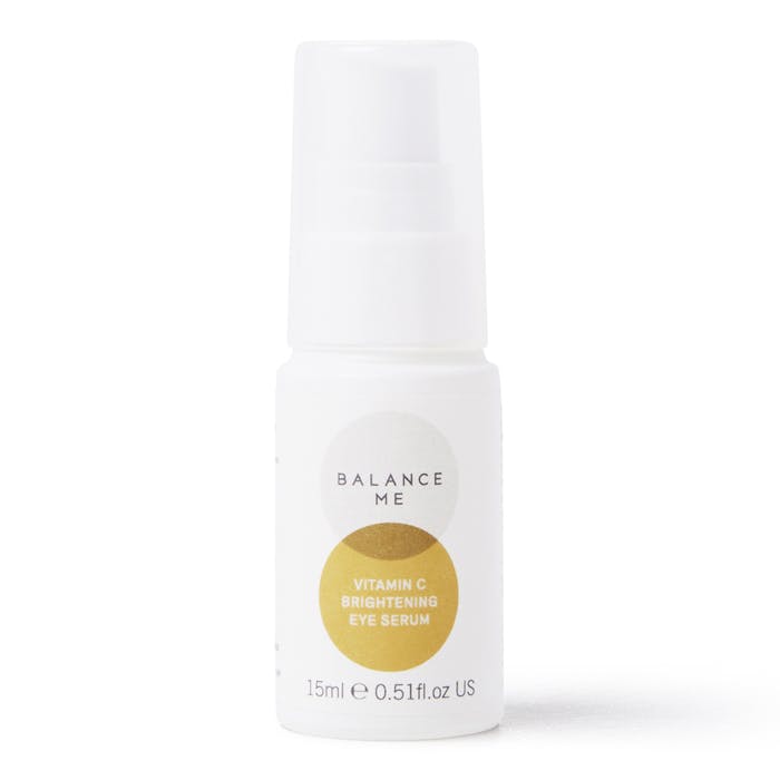 Balance Me Balance Me Balance Me Vitamin C Brightening Eye Serum 15ml