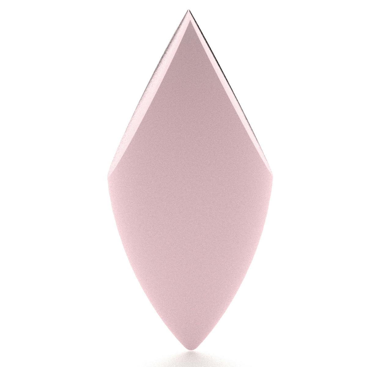 Barely Cosmetics Barely Cosmetics Barely Definer Soft Make Up Sponge Pink