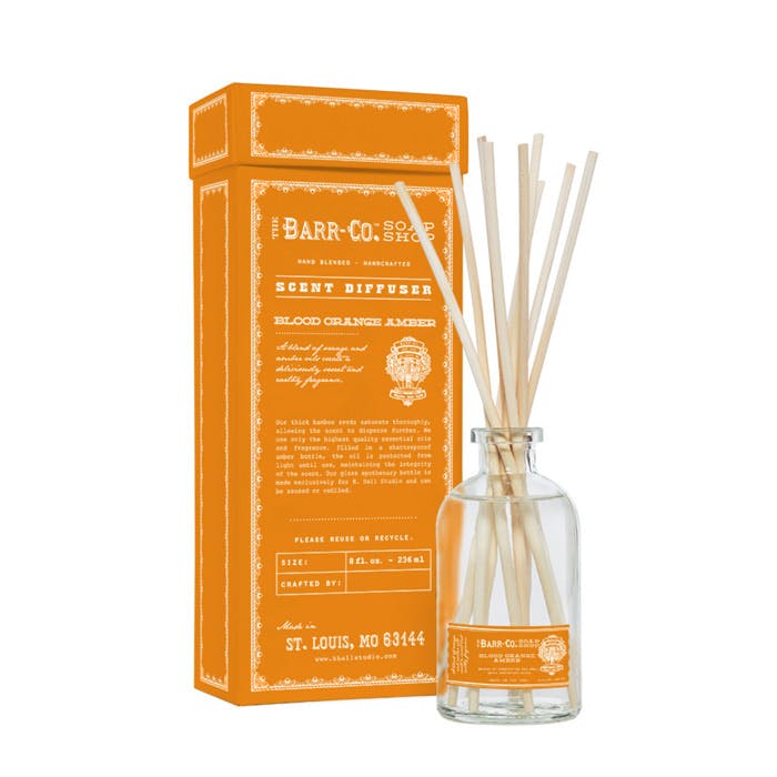 Barr-co Barr-co Barr-Co Blood Orange Scent Diffuser 226g