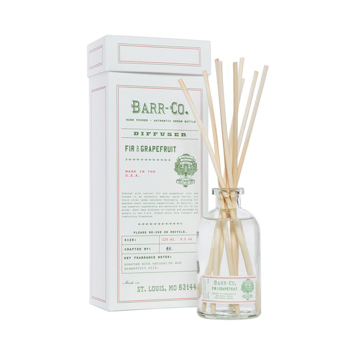 Barr-co Barr-co Barr-Co Fir & Grapfruit Scent Diffuser 226g