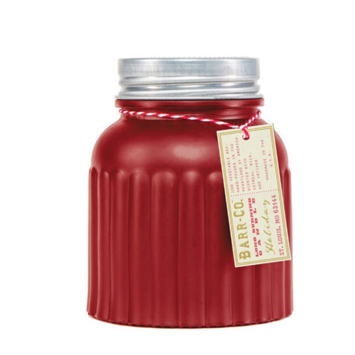 Barr-co Barr-co Barr-Co Holiday Apothecary Candle 567g
