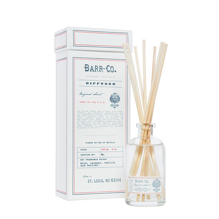 Barr-co Barr-co Barr-Co Original Scent Diffuser 226g