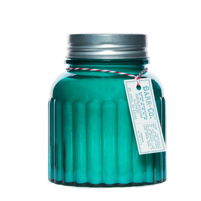 Barr-co Barr-co Barr-Co Spanish Lime Apothecary Candle 567g