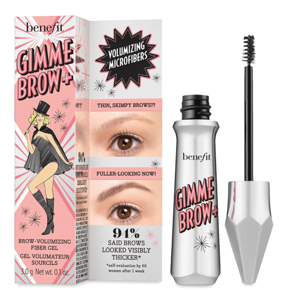 Benefit – Gimme Brow Mini Shade 3 (1.5g)
