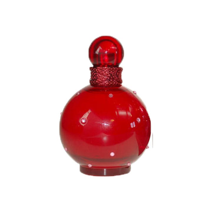 Britney Spears Britney Spears Hidden Fantasy Eau De Parfum 100ml