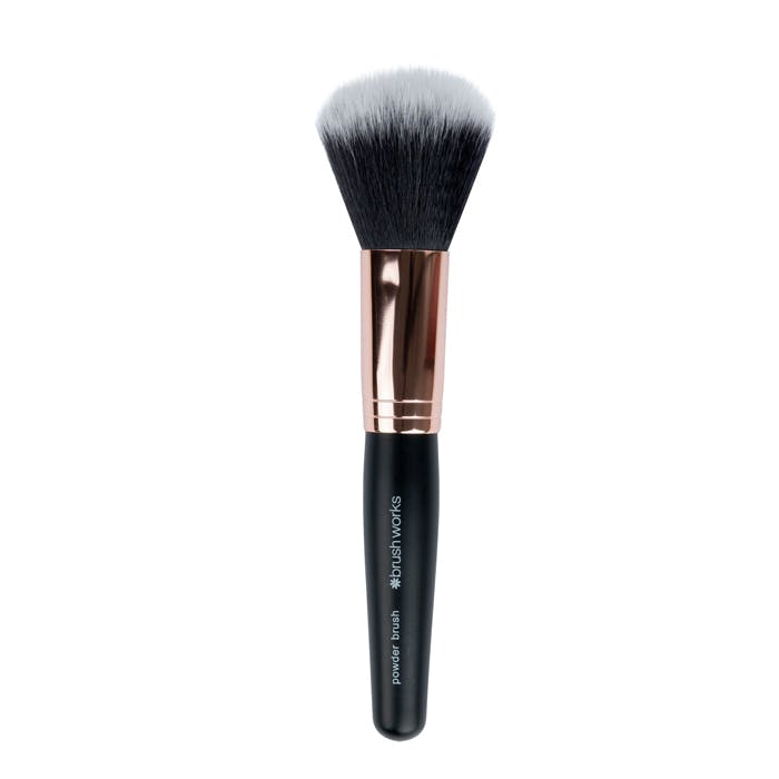 Brushworks Brushworks Brushworks – Powder Brush
