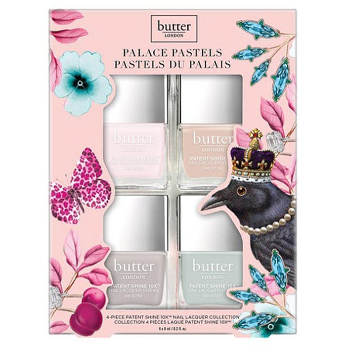 Butter Set Make Up 0ml Gift Set