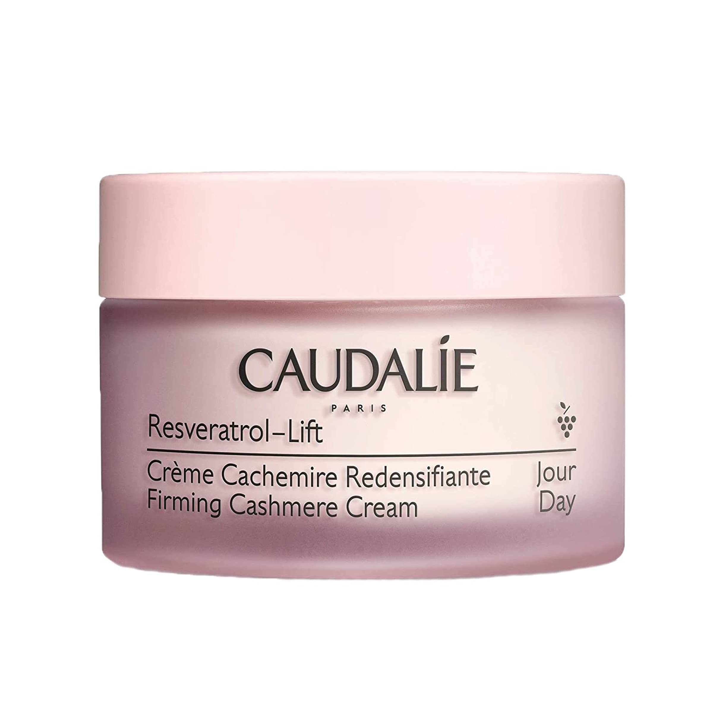 Caudalie – Resveratrol Face Lifting Soft Cream