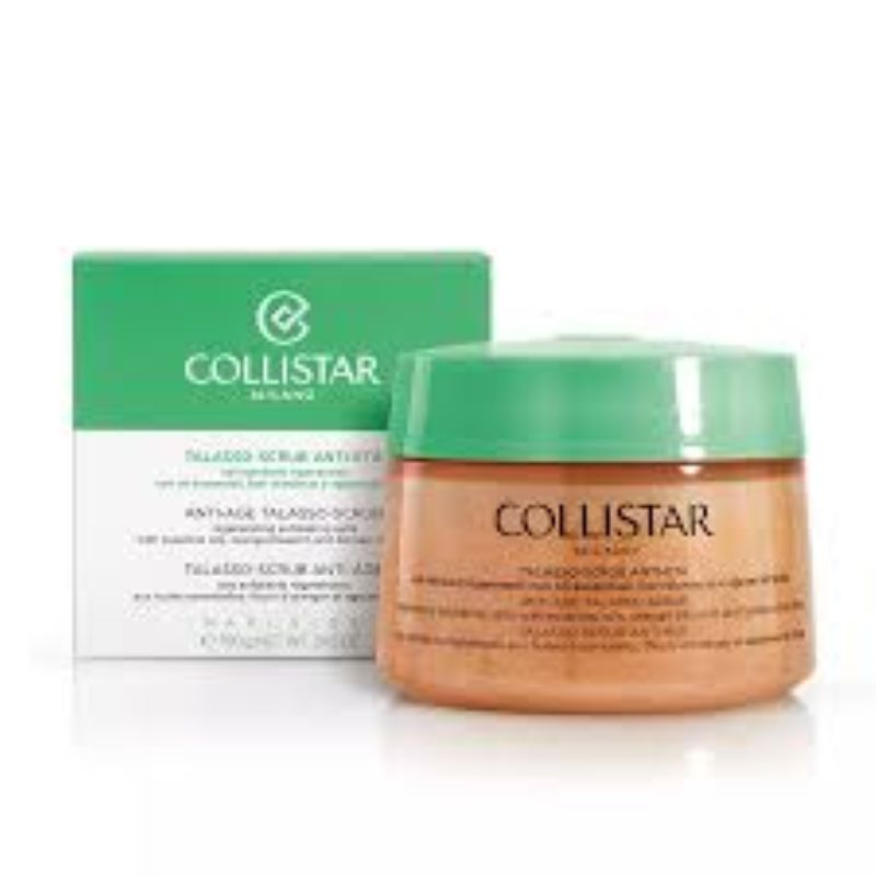 Collistar – Anti-Age Talasso Scrub (300g)