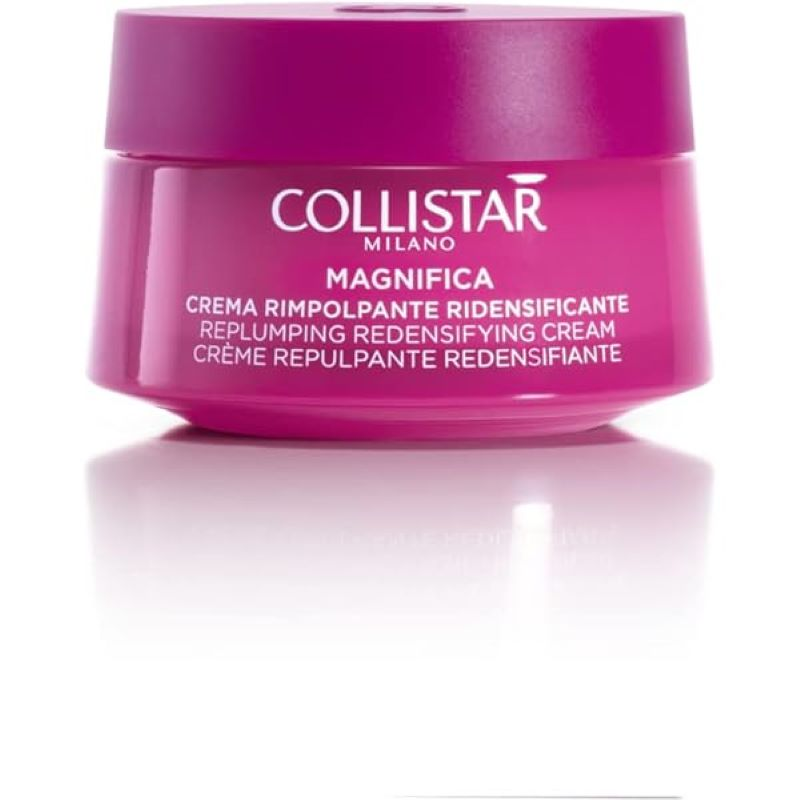 Collistar – Magnifica Replumping Redensifying Cream (50ml)