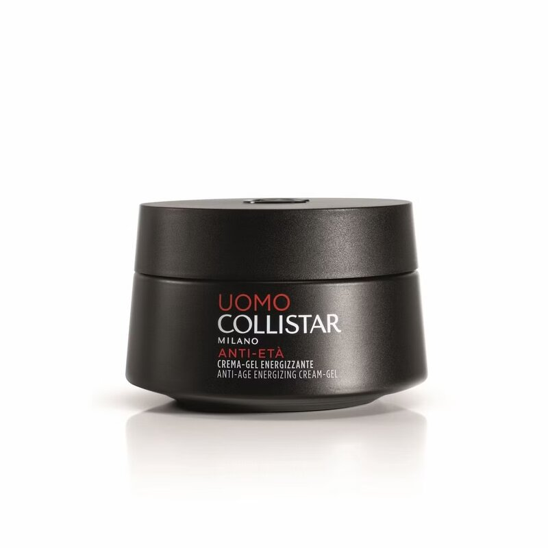 Collistar – Uomo Anti-Age Energizing Cream-Gel (50ml)