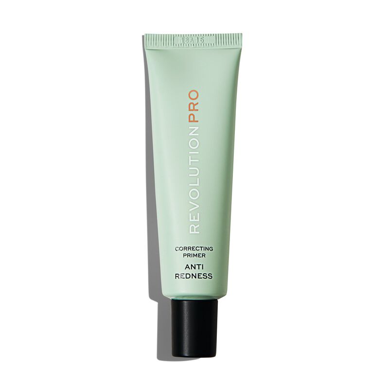 Correcting Primer Anti Redness – Green