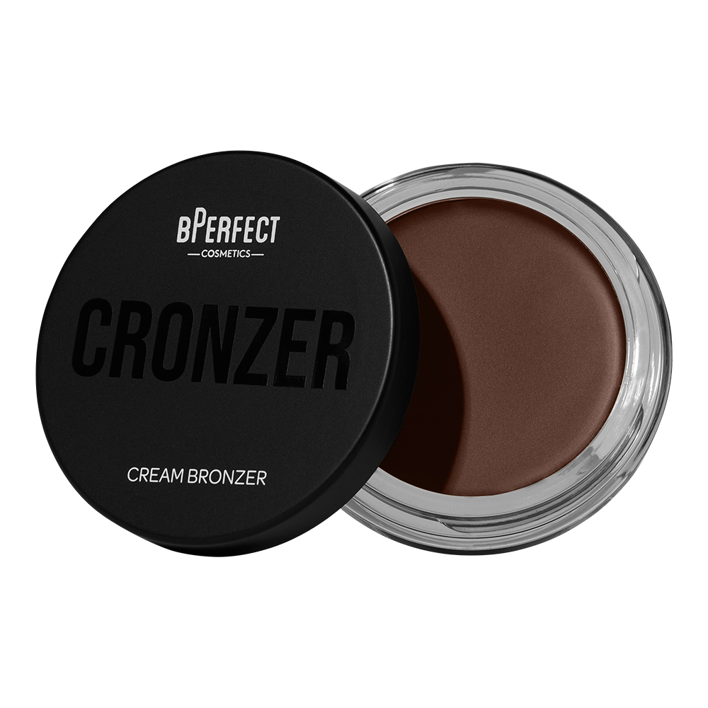Cronzer Cream Bronzers Oak