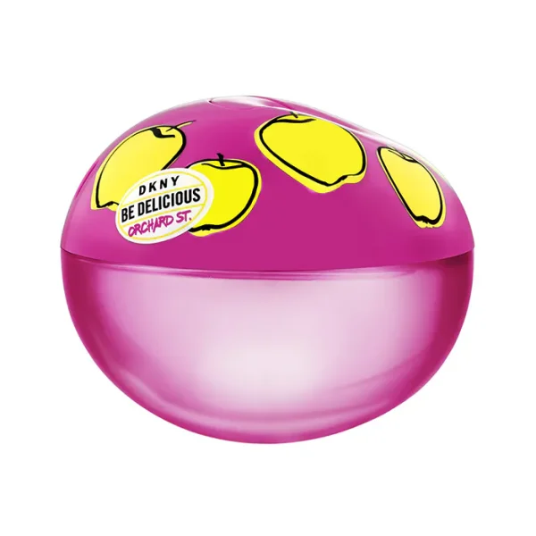 DKNY Be Delicious Orchard Street Eau De Parfum 50ml DKNY Be Delicious Orchard Street Eau De Parfum 50ml