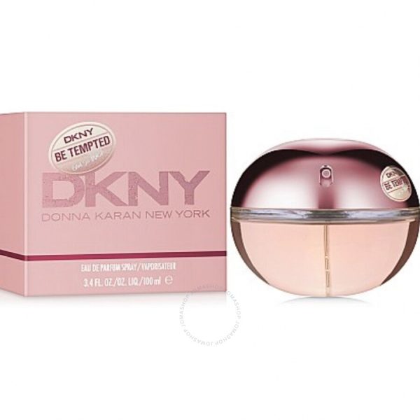 DKNY - Be Tempted Eau So Blush Eau de Parfum Spray (100ml) DKNY - Be Tempted Eau So Blush Eau de Parfum Spray (100ml)