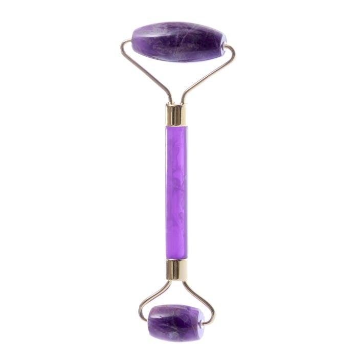 Danielle Creations Danielle Creations Danielle Creations – Amethyst Dual Ended Facial Roller