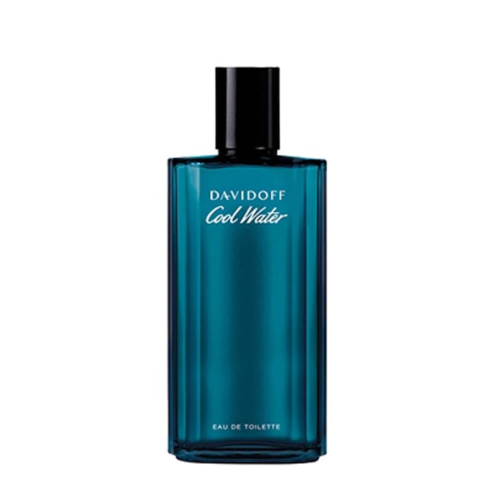 Davidoff COOLWATER Eau De Toilette 125ml