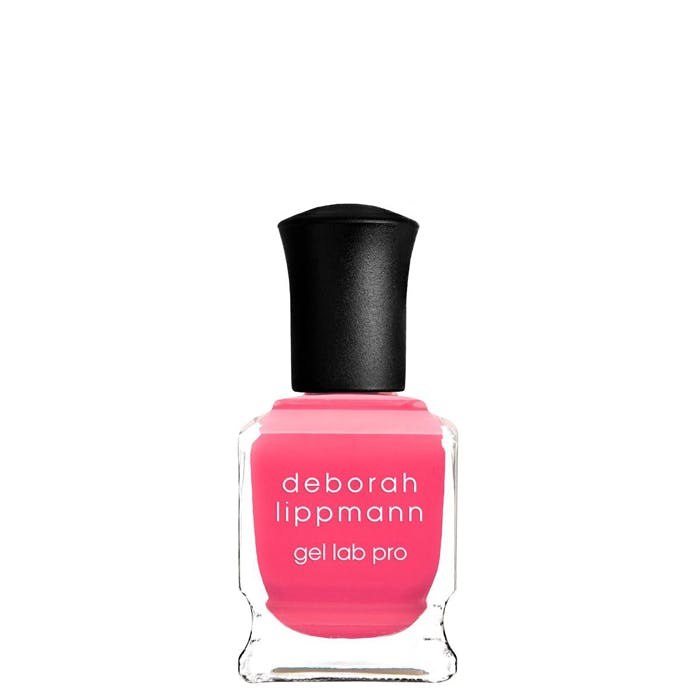 Deborah Lippmann Deborah Lippmann Deborah Lippmann Gel Lab Pro Fire With Fire 8ml
