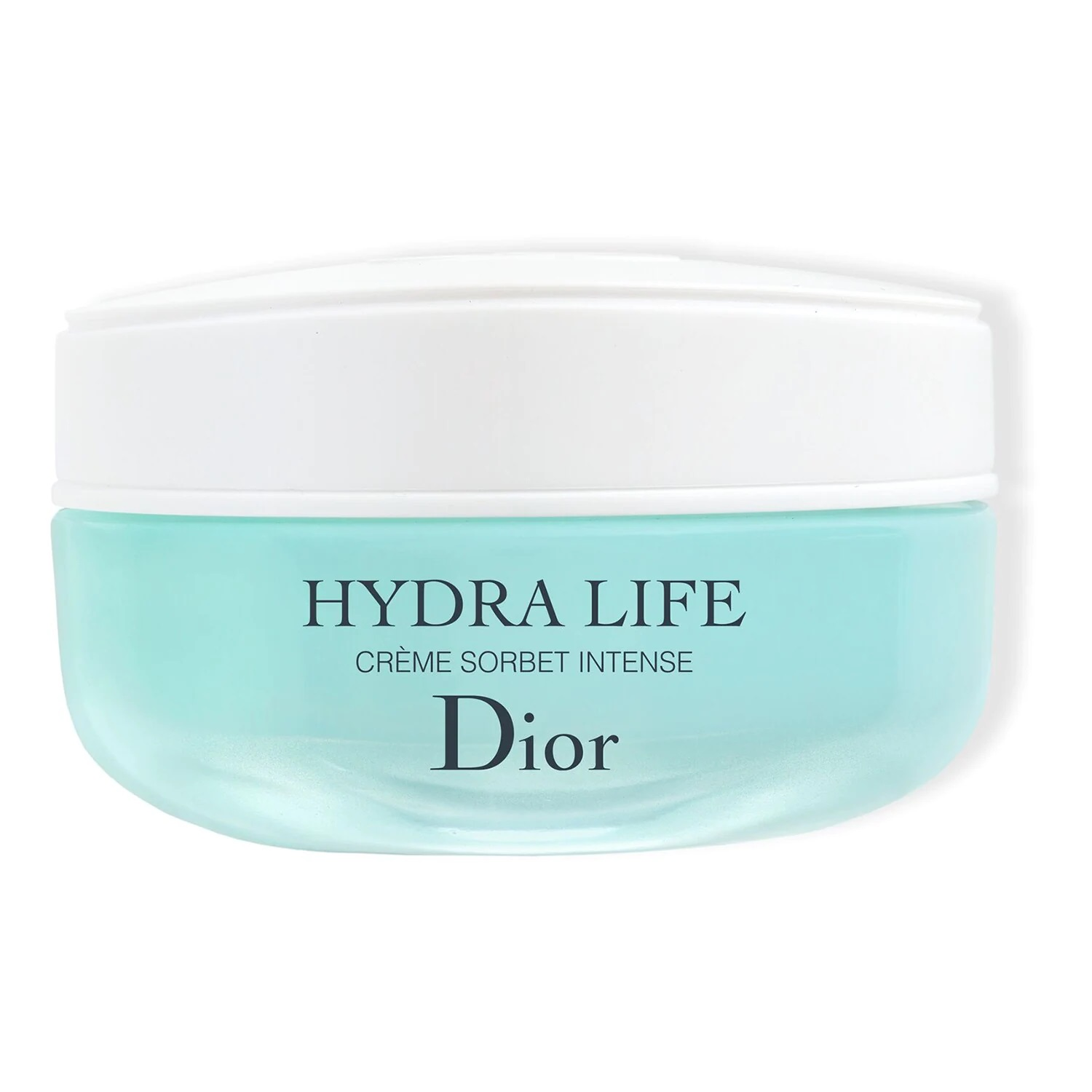 Dior – Damaged Hydra Life Creme Sorbet Intense (50ml) Damaged Box