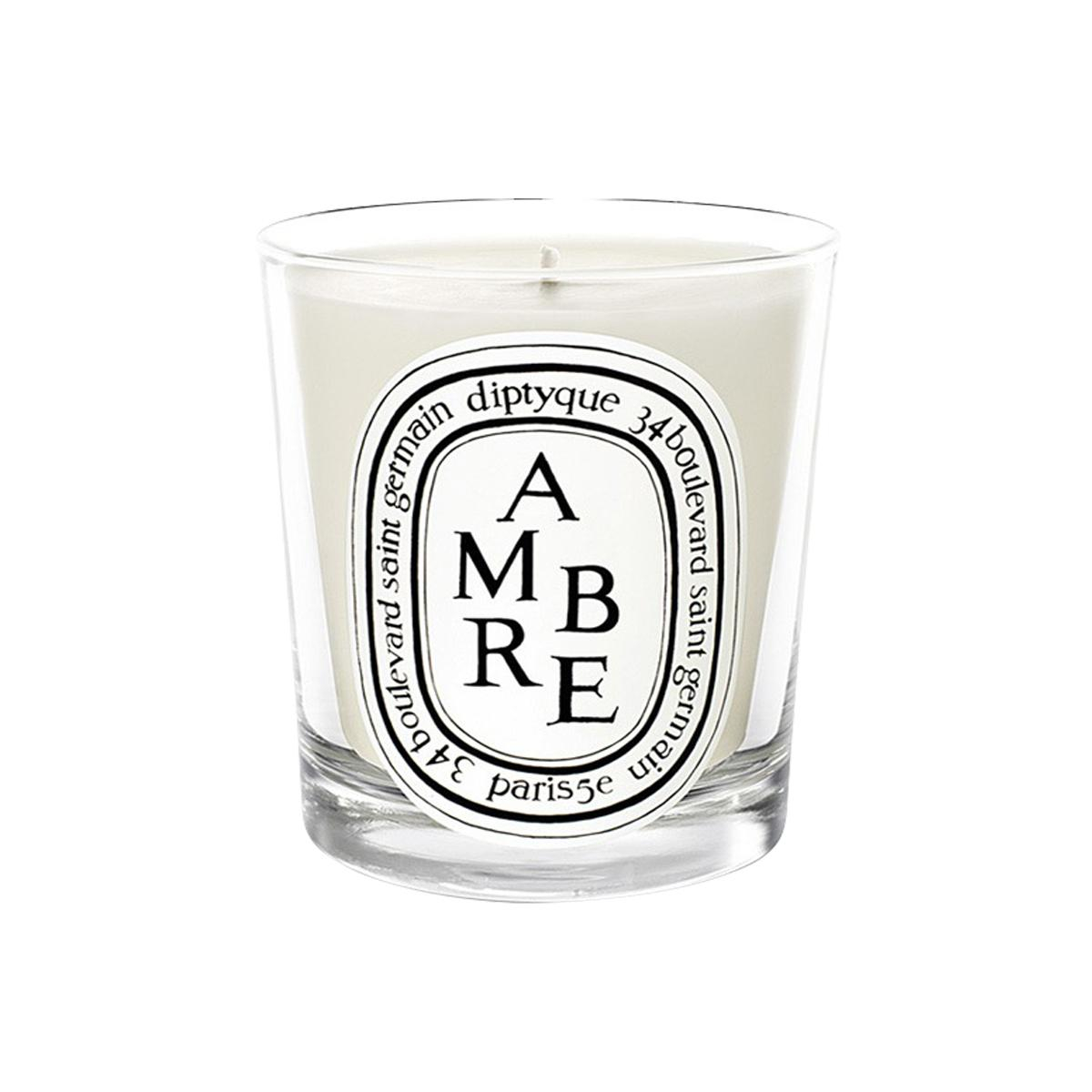 Diptyque – Ambre Scented Candle (190g)