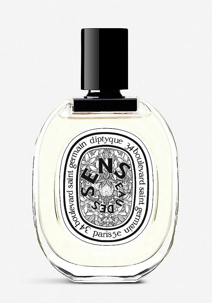 Diptyque – Eau Des Sens Eau De Toilette (50ml)
