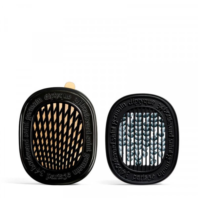Diptyque – Roses Car Diffuser With Cartridge (2.1g)