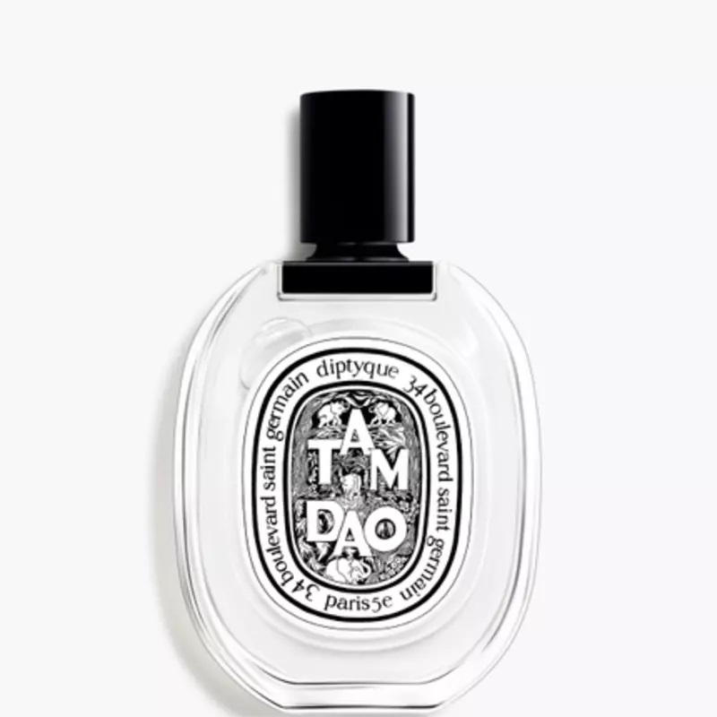 Diptyque – Tam Dao Eau De Toilette (50ml)