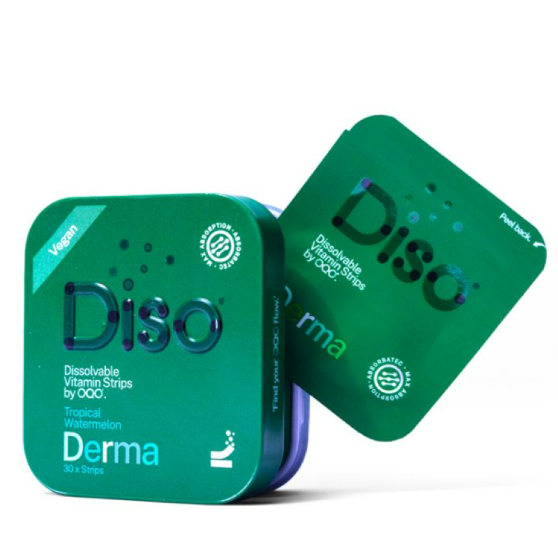 Diso – Derma (30 Strips)