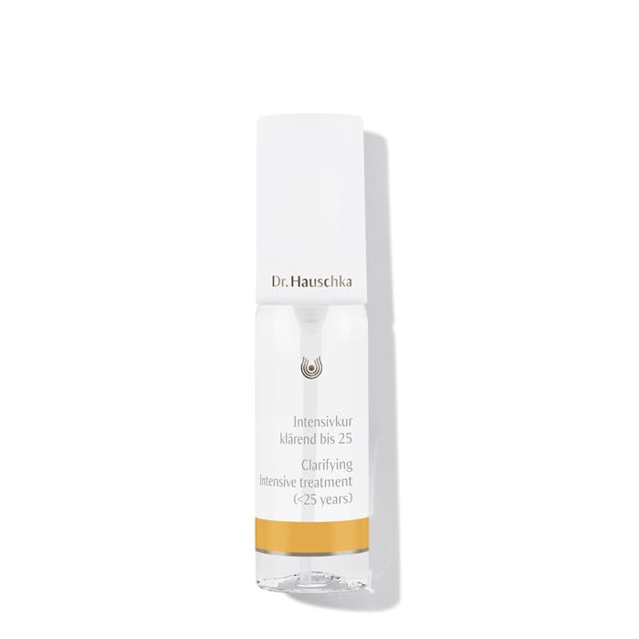 Dr Hauschka DR HAUSCHKA Clarifying Intensive Treatment 40ml