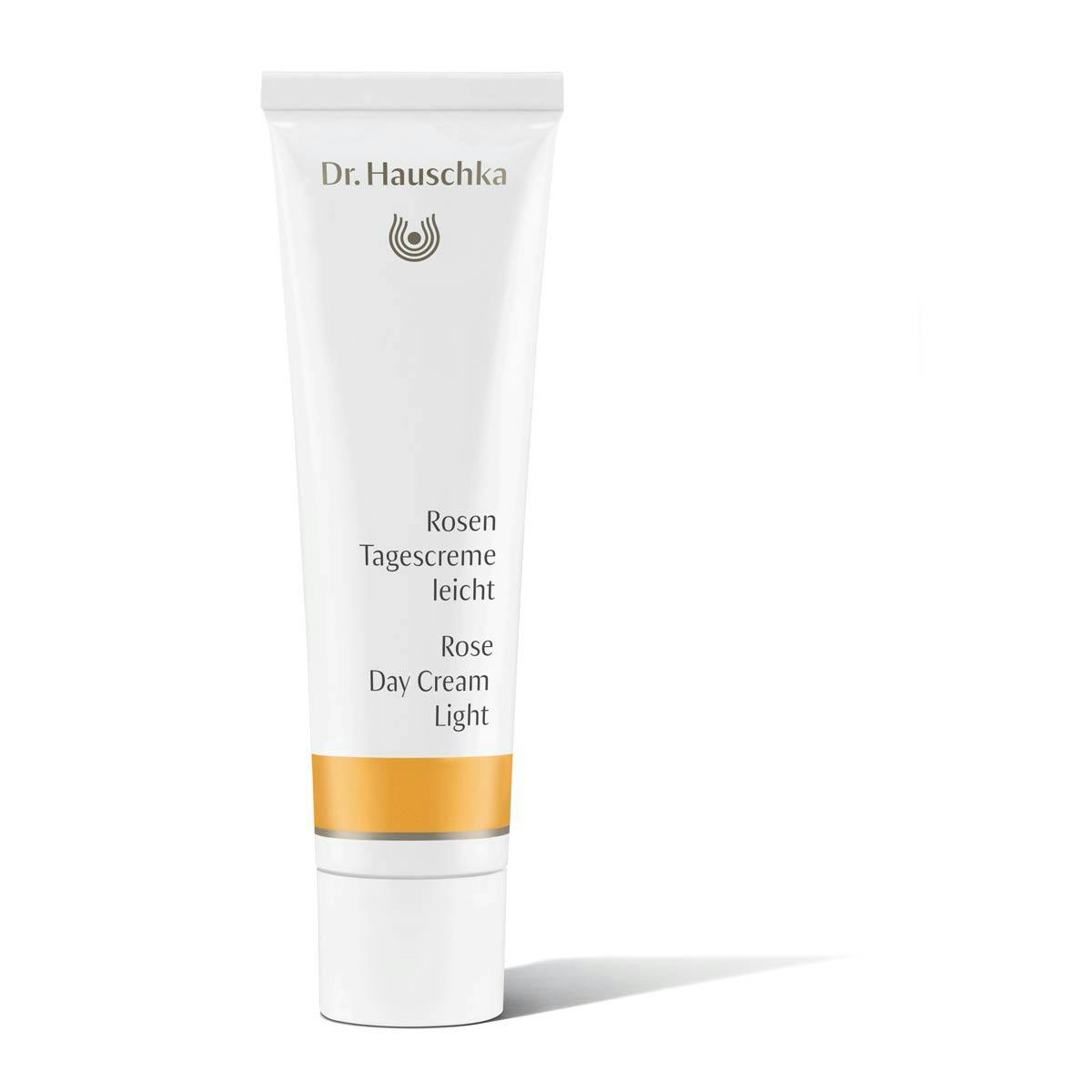 Dr Hauschka DR HAUSCHKA Dr. Hauschka Rose Day Cream Light 30ml