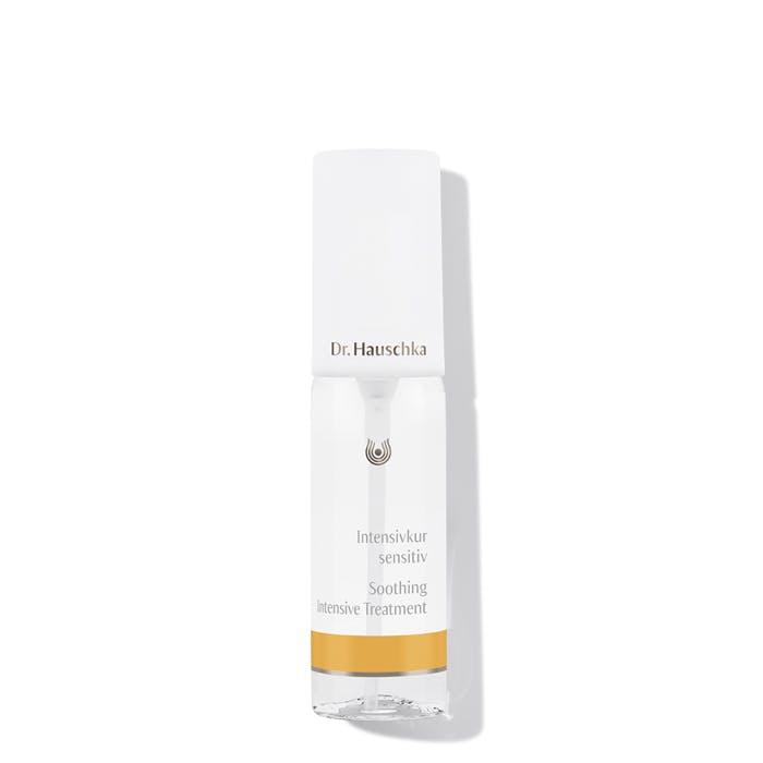 Dr Hauschka DR HAUSCHKA Soothing Intensive Treatment 40ml
