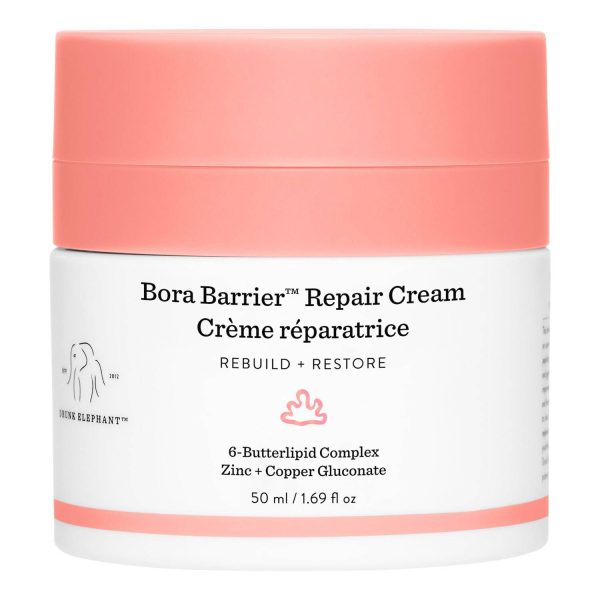Drunk Elephant Bora Barrier Repair Cream 50Ml