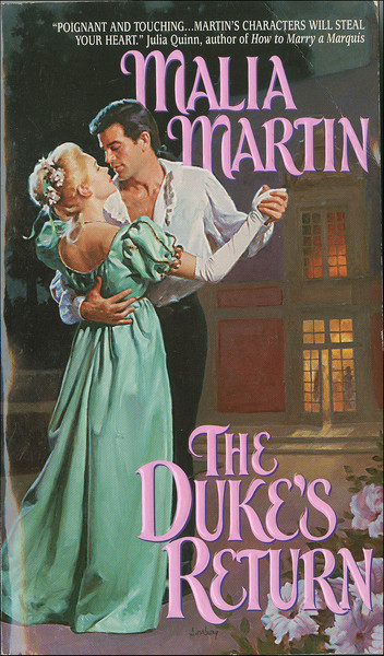 Duke’s Return