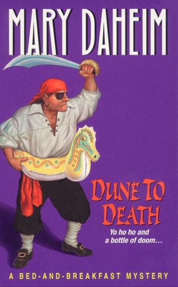 Dune To Death