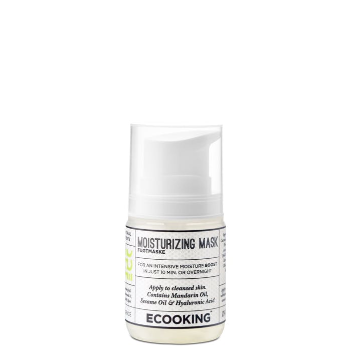 Ecooking Ecooking Ecooking – Moisturising Mask – 50 Ml